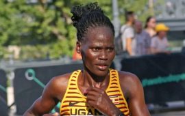 Ugandan Olympian Rebecca Cheptegei Dies After Brutal Attack