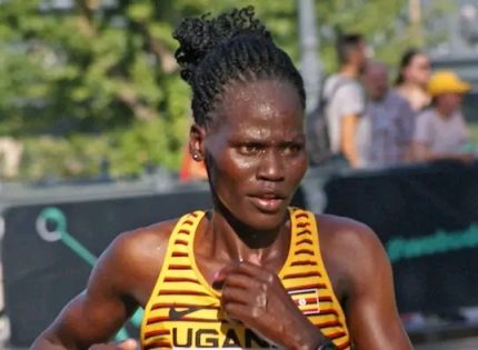 Ugandan Olympian Rebecca Cheptegei Dies After Brutal Attack