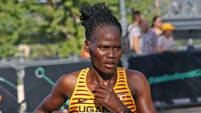 Ugandan Olympian Rebecca Cheptegei Dies After Brutal Attack