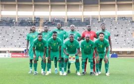 Warriors Set to Face Cameroon in Crucial Afcon Qualifier