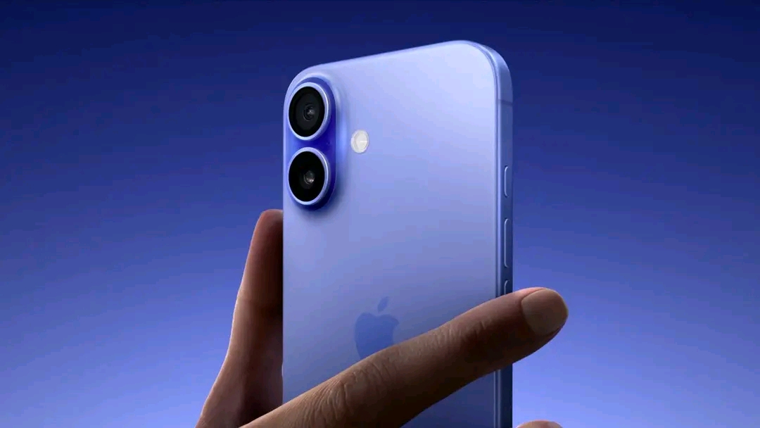 Apple Unveils iPhone 16: A Game-Changing Device with Exciting New Features