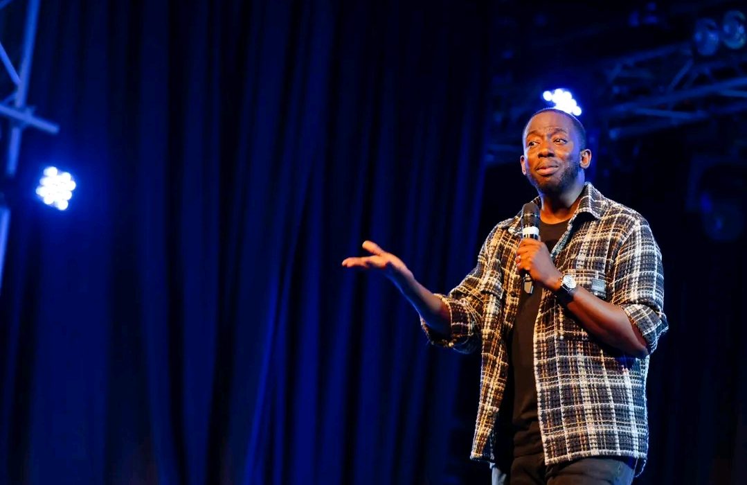 King Kandoro Brings Laughter to London