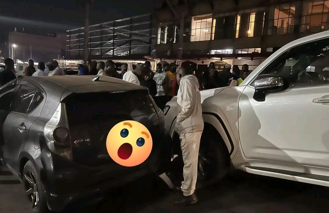 City Parking Chaos in Harare CBD: A Tale of Blame