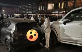 City Parking Chaos in Harare CBD: A Tale of Blame