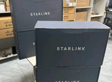 POTRAZ Faces Backlash Over Starlink Kit Licensing Requirements