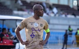 Musona on Most Wanted List: Warriors Fans Plead for His Return