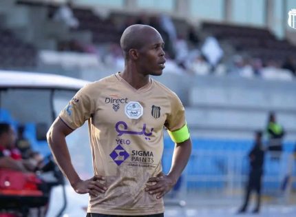 Musona on Most Wanted List: Warriors Fans Plead for His Return