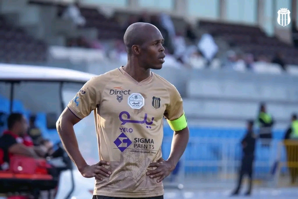 Musona on Most Wanted List: Warriors Fans Plead for His Return