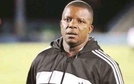 FIFA Orders Ngezi Platinum to Pay Former Coach Bongani Mafu $196,750