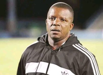 FIFA Orders Ngezi Platinum to Pay Former Coach Bongani Mafu $196,750