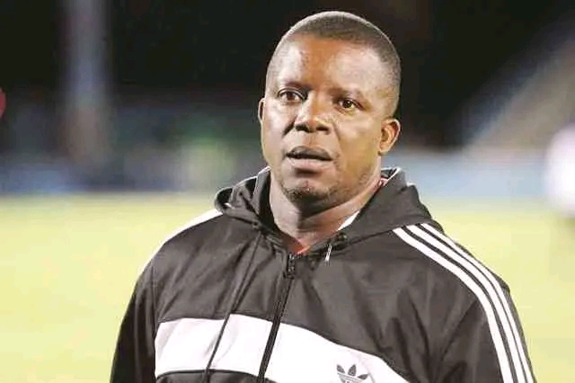 FIFA Orders Ngezi Platinum to Pay Former Coach Bongani Mafu $196,750