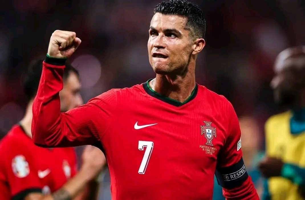 Cristiano Ronaldo Makes History, Surpasses 1 Billion Followers Across Social Media