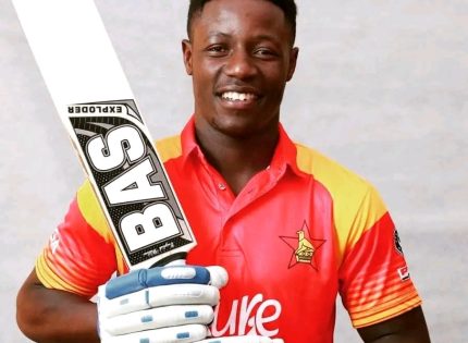 Zimbabwean Cricketer Tarisai Musakanda Arrested for Attempted Murder