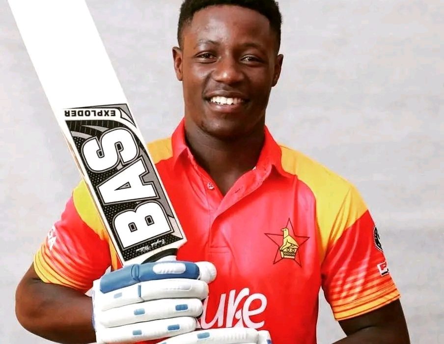 Zimbabwean Cricketer Tarisai Musakanda Arrested for Attempted Murder