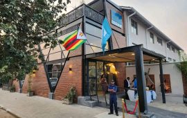 Harare Welcomes Hotel 258: A New Standard of Luxury Accommodation