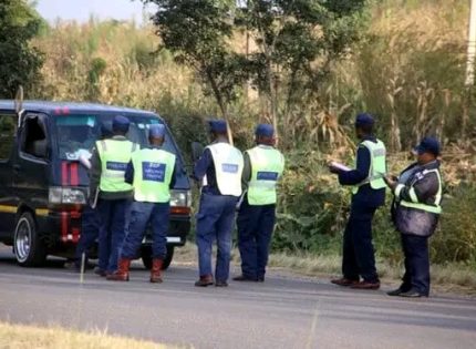 Zimbabwe Introduces New Requirements for Motorists