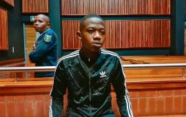 South African Man Sentenced to Life for Murdering 6 Zimbabwean Women