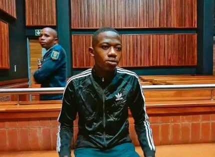 South African Man Sentenced to Life for Murdering 6 Zimbabwean Women