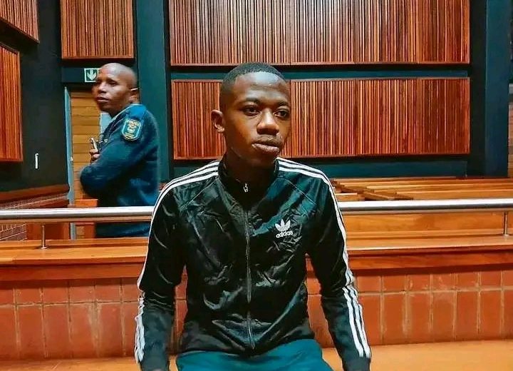 South African Man Sentenced to Life for Murdering 6 Zimbabwean Women