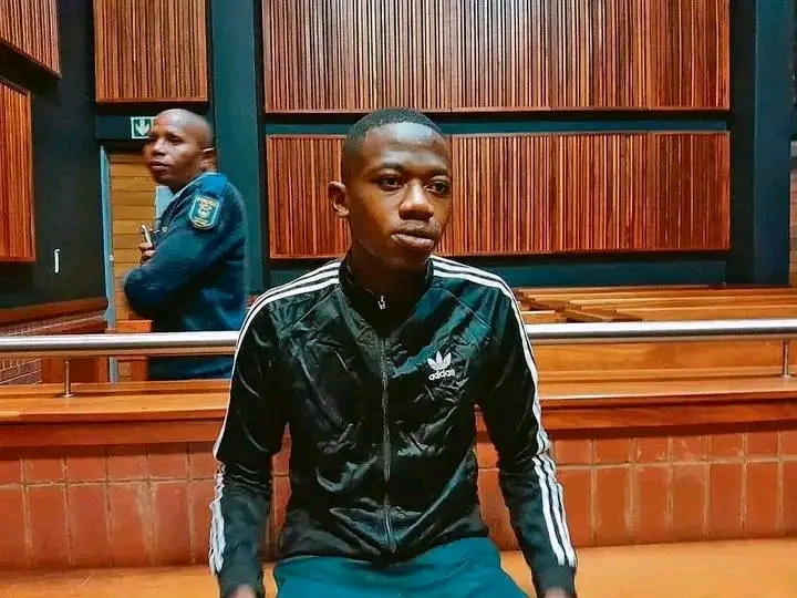 South African Man Sentenced to Life for Murdering 6 Zimbabwean Women