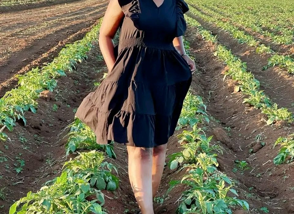 Agric-Bae: Wadzanai Manyore’s Innovative Approach to Farming