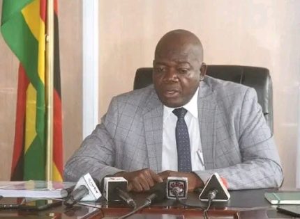 Zimbabwe Launches Crackdown on Unregistered Schools