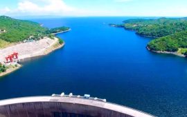 Kariba Dam Water Allocation Secured for 2025: 27 Billion Cubic Meters Shared Between Zambia and Zimbabwe