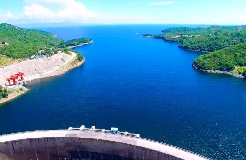 Kariba Dam Water Allocation Secured for 2025: 27 Billion Cubic Meters Shared Between Zambia and Zimbabwe