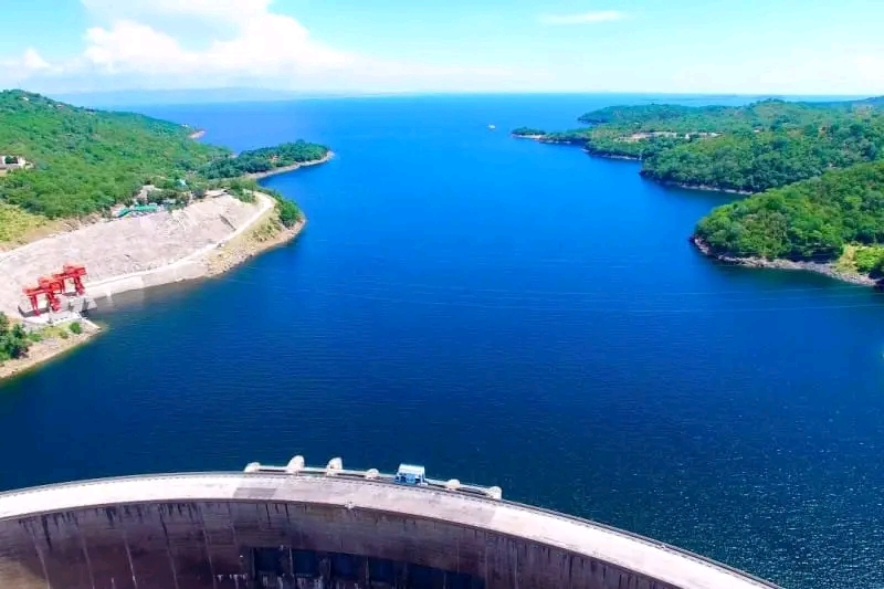 Kariba Dam Water Allocation Secured for 2025: 27 Billion Cubic Meters Shared Between Zambia and Zimbabwe