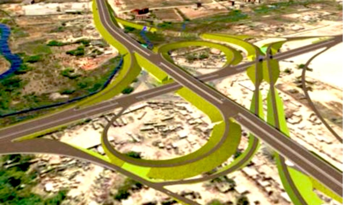 Zimbabwe Set to Unveil Masvingo-Glen Norah Loop and Mbudzi Interchange Projects