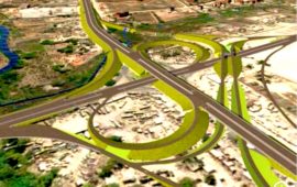 Zimbabwe Set to Unveil Masvingo-Glen Norah Loop and Mbudzi Interchange Projects