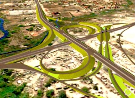 Zimbabwe Set to Unveil Masvingo-Glen Norah Loop and Mbudzi Interchange Projects