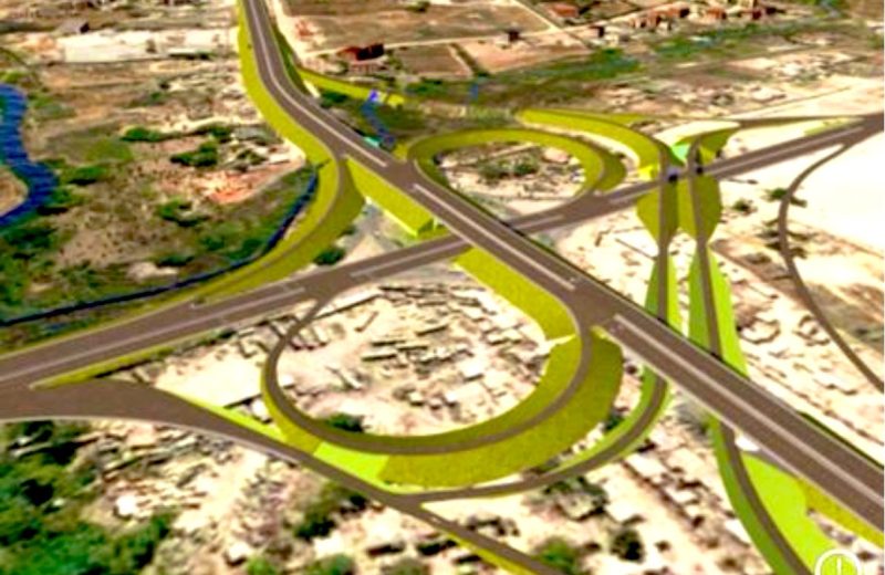 Zimbabwe Set to Unveil Masvingo-Glen Norah Loop and Mbudzi Interchange Projects