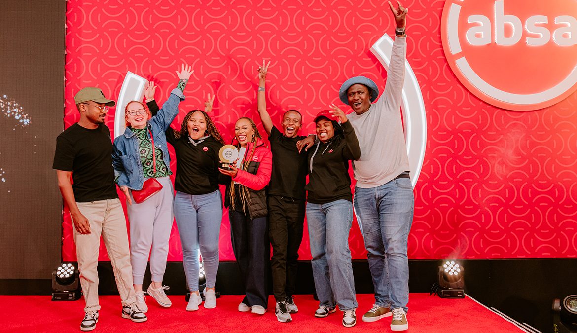 Absa hackathon sees creation of agile banking solutions