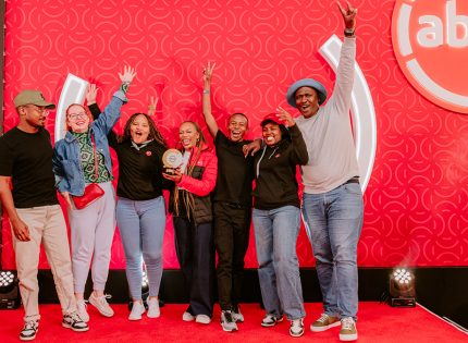 Absa hackathon sees creation of agile banking solutions