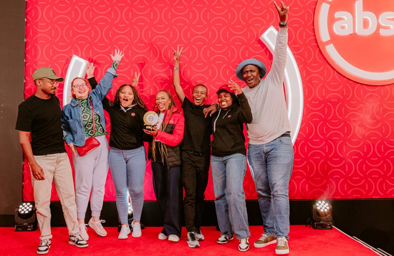 Absa hackathon sees creation of agile banking solutions