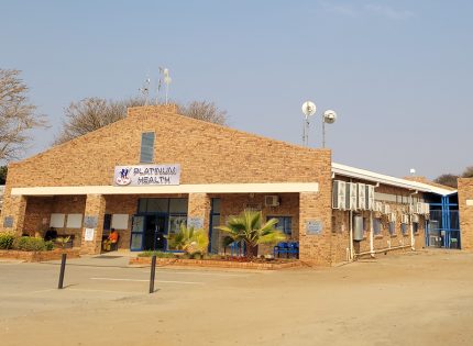 Rural Mpumalanga clinic gets LEO satellite connectivity