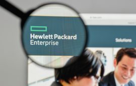 CompCom approves HPE’s R252bn acquisition of Juniper