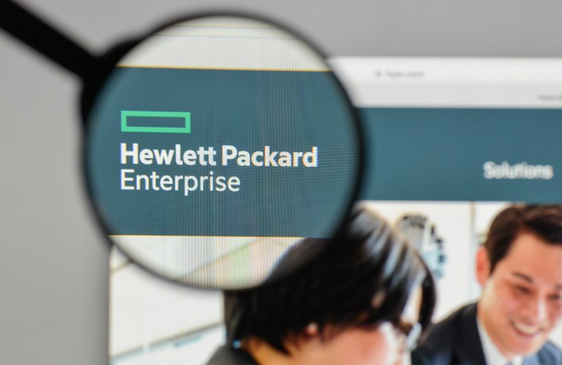 CompCom approves HPE’s R252bn acquisition of Juniper