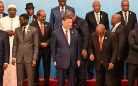 Unveiling a New Era of China-Africa Cooperation