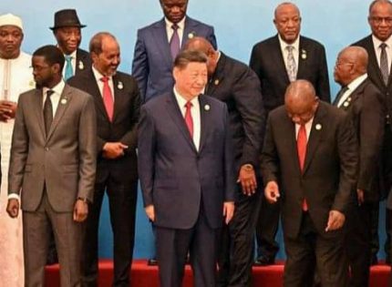 Unveiling a New Era of China-Africa Cooperation