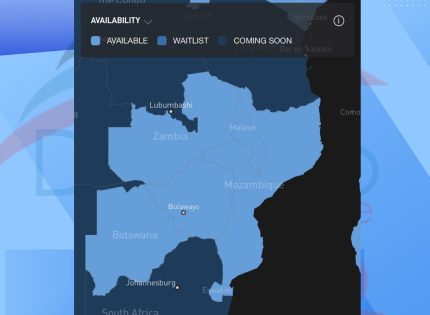 Starlink Launches in Zimbabwe with Fast and Affordable Internet