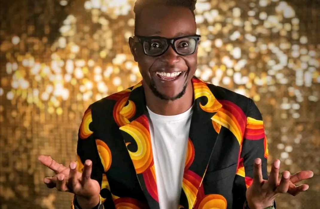 Zimbabwean Comedian Learnmore Jonasi Makes History, Advances to America’s Got Talent Finals