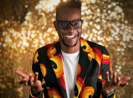 Zimbabwean Comedian Learnmore Jonasi Makes History, Advances to America’s Got Talent Finals