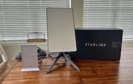 ICT Company Frampol Africa Receives Approval To Supply Starlink Kits In Zimbabwe