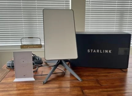 ICT Company Frampol Africa Receives Approval To Supply Starlink Kits In Zimbabwe