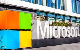 Microsoft in $30bn partnership to build AI data centres