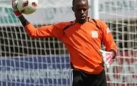 Hwange Lusumbami FC Goalkeeper Johnson Shumba Passes Away After Match Injury