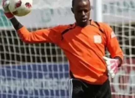 Hwange Lusumbami FC Goalkeeper Johnson Shumba Passes Away After Match Injury