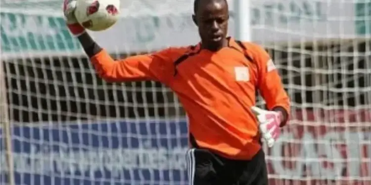 Hwange Lusumbami FC Goalkeeper Johnson Shumba Passes Away After Match Injury